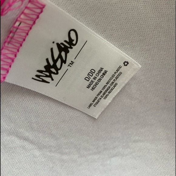 Mossimo cute bikini set - Picture 2 of 5